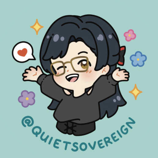 Quiet Sovereign